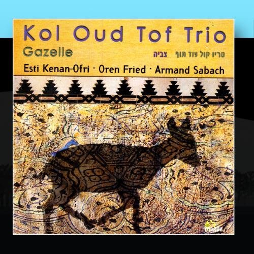 Preisvergleich Produktbild Gazelle by Kol Oud Tof