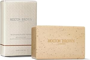Molton Brown Re-Charge Black Pepper Bodyscrub Bar 250 g