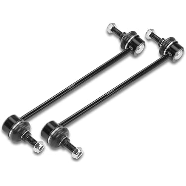 2x Spurstangenköpfe Für MINI R56/R57 - Vorne Links & Rechts Ersatz