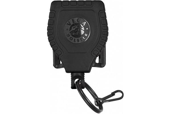 Rétracteur tactique Vega Holster
