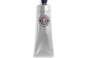 L'OCCITANE - Fußbalsam Sheabutter
