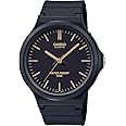 Casio Collection Unisex Analogue Quartz Watch with Resin Strap