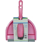 Promosyonca Faraş Seti, U&ccedil; Kısmı Silikon, (K&uuml;rek ve Fır&ccedil;a) (Pembe)
