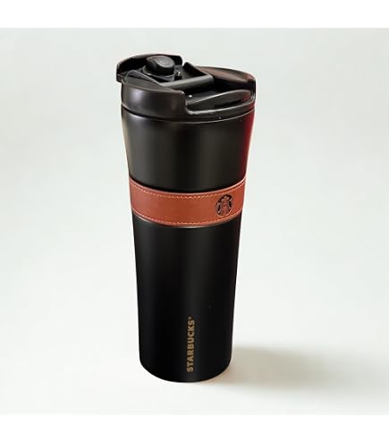 Starbucks Leopard Tortoise Cup (473ml): Buy Online at Best Price in UAE -  Amazon.ae