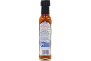 Encona - Sauce piment extra-forte - 142 ml