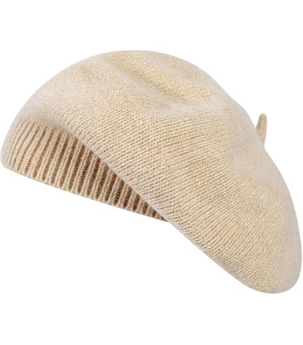 Berretto Francese, Francese Cappello, Berretto Da Basco Classico, Lana Da Basco, Berretto Basco, Basco Francese Classico, Francese Baschi Classico Berretto, Classico Cappello Da Artista Francese - 11