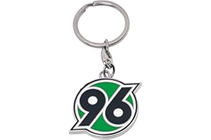 H 96 Hannover 96 H96 Schlüsselanhänger „Logo"