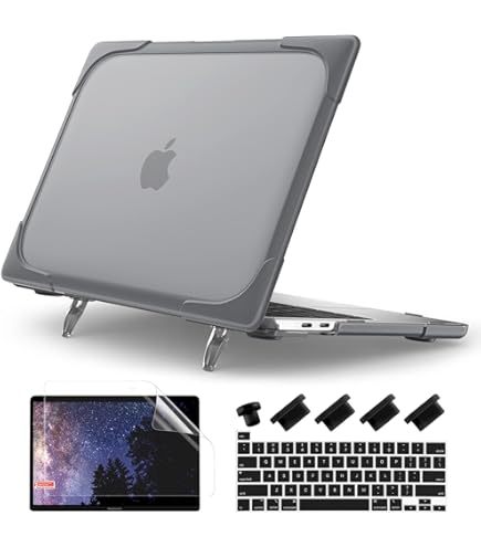 ProCase MacBook Pro 13 Case 2019/2018/2017/2016 Release with