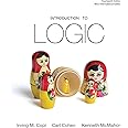 Introduction to Logic: Pearson New International Edition