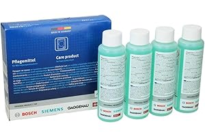 SOS ACCESSOIRE Oryginalny zestaw produktów do pielęgnacji suszarka 00311829, 00312111 BOSCH