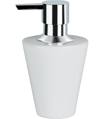 Juego De Dispensador De Jabón De Cocina, Con Jabón De Manos Y Platos Organizador De Esponja Y Soporte Para Cepillo 4 En 1 Dispensador De Jabon