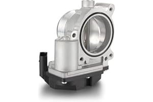 Madlife Garage 059145950D Drosselklappe Steuerklappe Luftversorgung A6 A8 Q7 Tou-areg