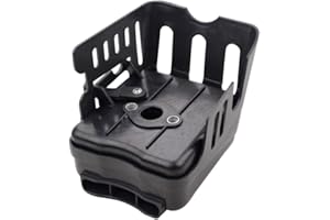 GOOFIT Air Filter Replacement For 2 stroke 43cc 40-5 49cc 44-5 Pocket Bike