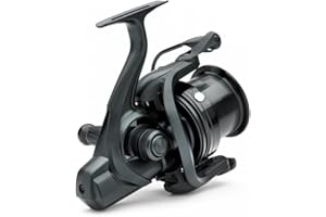 Daiwa Emblem 35 SCW 5000C QD Reel