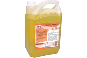 ORLAV vaisselle plonge bactéricide