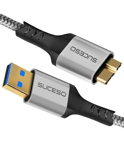 11.02.8873 ROLINE, Cavo USB, da spina tipo A a spina Micro tipo B, 800