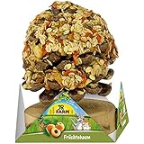 JR FARM Mr. Woodfield Früchtebaum