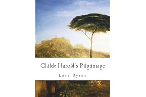 Childe Harold's Pilgrimage (Lord Byron)