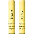 Foxtale SPF 70 Gel-Cream Sunscreen for Oily Skin | Oil Control Sunscreen with PA++++ & Niacinamide | UVA UVB Protection | Prevents Tan | Lightweight, Pore-minimising, No White Cast | 50ml (Pack of 2)