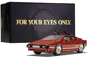 Corgi James Bond Modelo, Color (Hornby Hobbies CC04705)