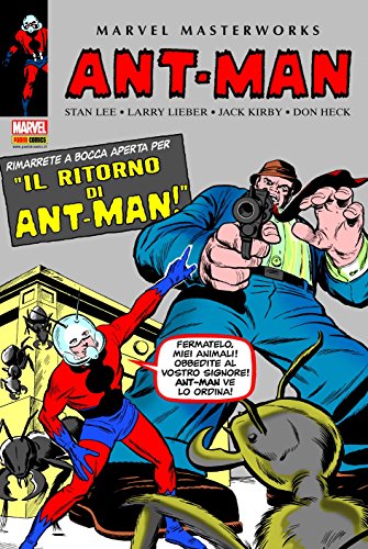 Download Ant-Man: 1