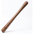 Batteur de batterie Bodhran professionnel – Benne à percussion celtique faite à la main pour Bodhran irlandais, baguette de batterie légère de 22,9 cm pour des rythmes précis, parfait pour les joueurs
