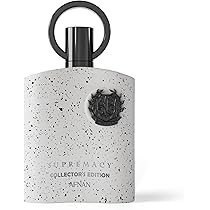 AFNAN Historic Olmeda Unisex Eau de Parfum, 100 ML : Amazon
