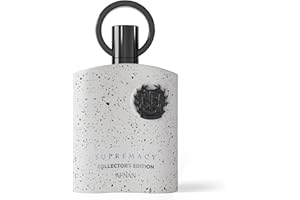 AFNAN AFNAN SUPREMACY COLLECTOR´S EDITION EDP 100 ml