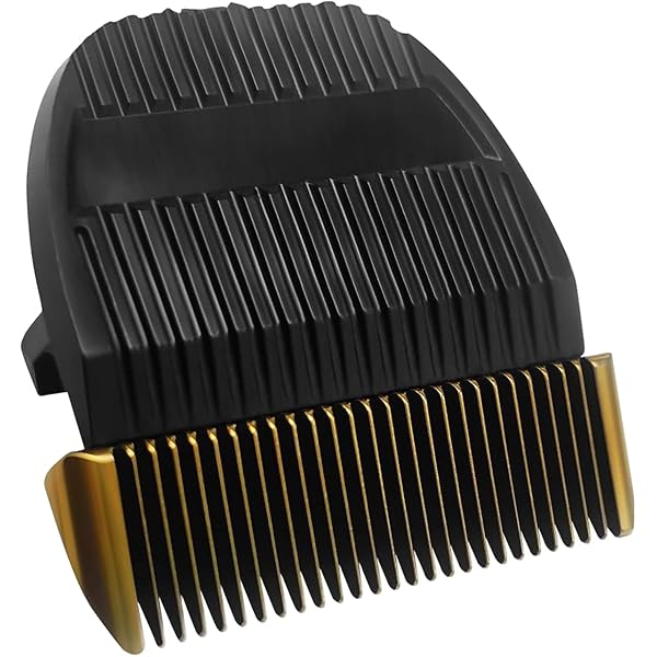 Hatteker Ersatzscherkopf Für Panasonic Haarschneider – Passend Für ER-GP80, ER1611, ER1511 U.v.m.