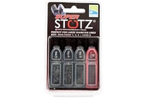 Preston Innovations Super Stotz No 1 (Stotz/nt01)