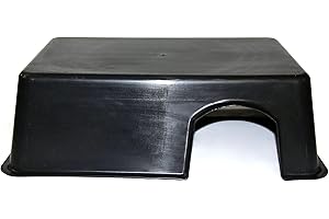 M&S Reptilien Versteck Höhle/Hide Box XXL (Jumbo)