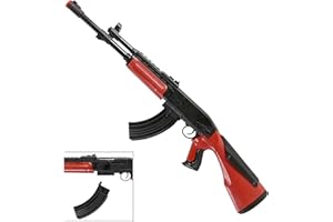 W WIDMANN MILANO PARTY FASHION Aptafêtes - AC0507 - Kalashnikov -Taille 75 cm