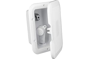 Nuova rade registre monture LATERAL douche