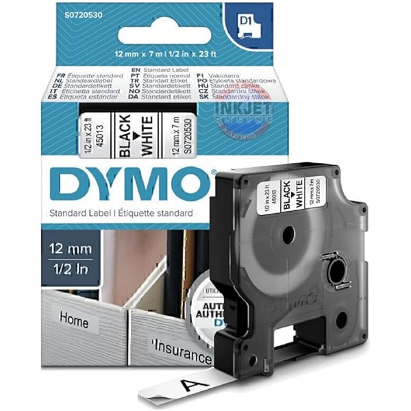 DYMO LabelManager 160 Tragbares Beschriftungsgerät