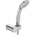 Ideal Standard Idealrain S3 B9506AA Shower Head Set Chrome-Plated Single-Function