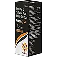 Hydrahair CS Scalp Solution (100ml) - Black And Orange - Unisex-Adults
