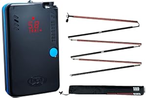 BCA Backcountry Access Tracker S Avalanche Beacon + Avalanche Probe