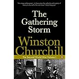 The Second World War, Volume 1: The Gathering Storm