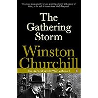 The Gathering Storm: The Second World War