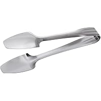 GRÄWE Gebäckzange & Buffetzange aus Edelstahl ca. 20 cm