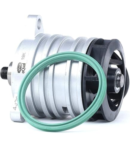 INA Kühlung 538 0338 10 - Original Ersatzteil Für Optimale Kühlleistung