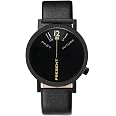 Projects Orologio (Will-Harris) - Modello Reveal Nero - 33mm - 3