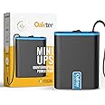 Oakter Mini UPS for 12V WiFi Router Broadband Modem | Backup Upto 4 Hours | WiFi Router UPS Power Backup During Power Cuts | UPS Broadband Modem (12 Volt Backup Upto 4 HRS)