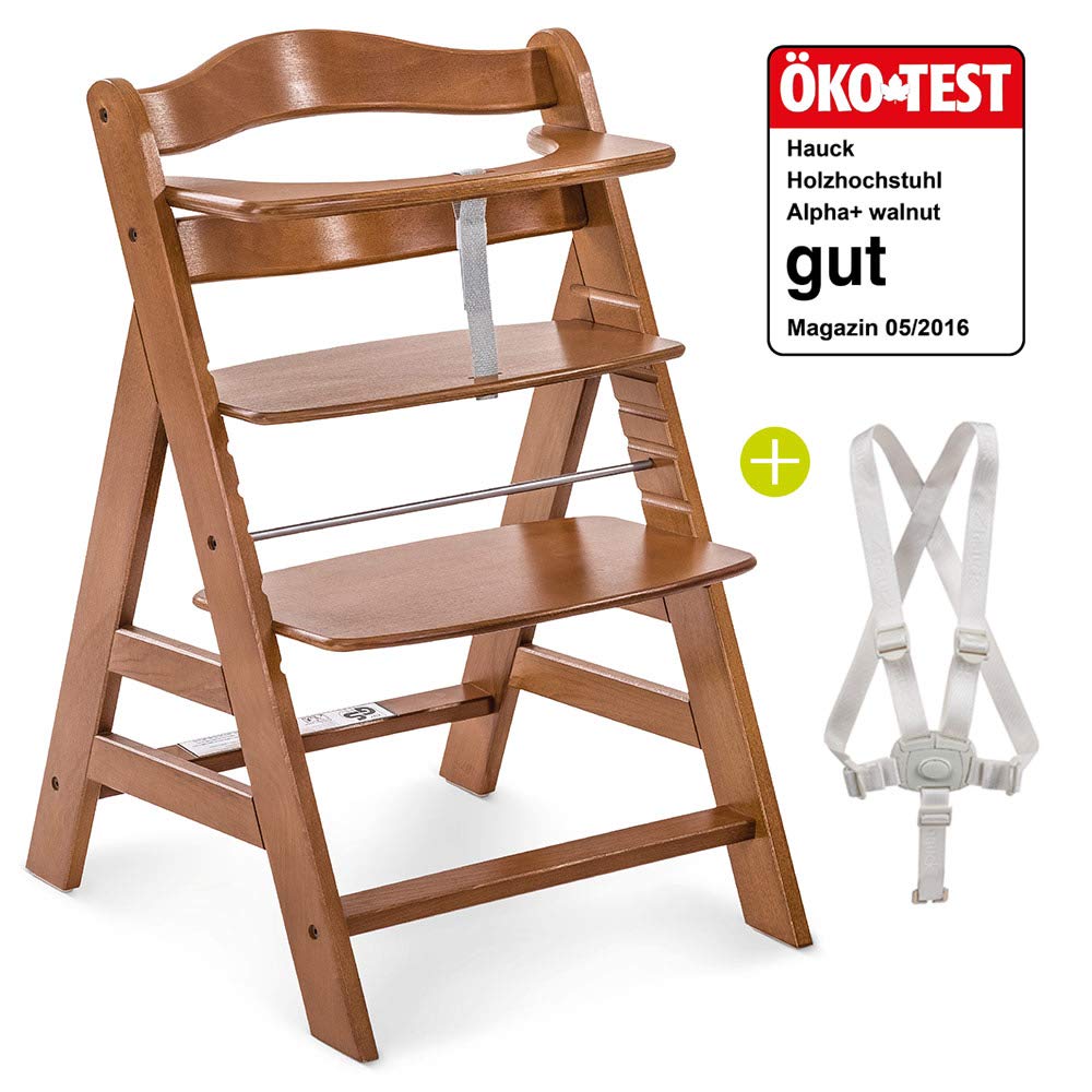 hauck feeding chair