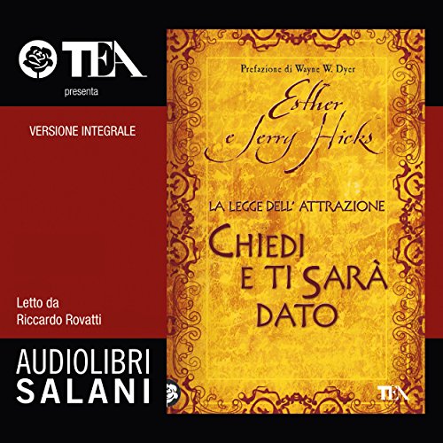 Download Chiedi e ti sarà dato Download Chiedi e ti sarà dato