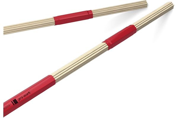 Promark H-RODS Hot Rods