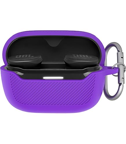 Funda Protectora De Silicona Para Jbl Endurance Race Case | Meses Sin