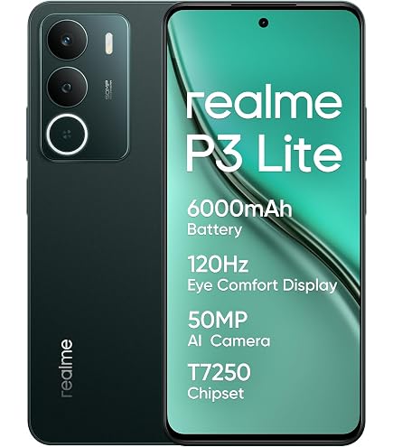 Realme 8 5G Dual-SIM 64GB ROM + 4GB RAM (GSM Only | No CDMA