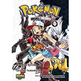 POKEMON 26. Y BLANCO 01 (NUEVO PVP)