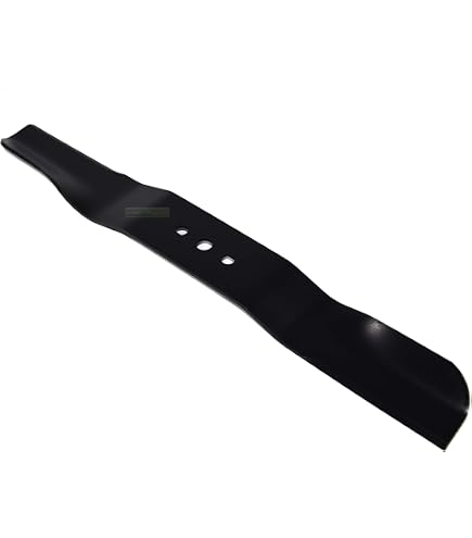 Porte-lame 22 + Cale Compatible Scheppach MS 161-46 / MS 226-53 / RM 420 - Support Lame Tondeuse
